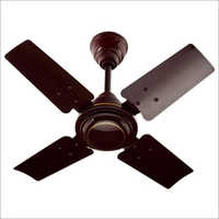 4 Blade Ceiling Fan - Stainless Steel, 4 Blades, Energy Efficient 5 Star, Ceiling Installation | Versatile Color Options, 1 Year Warranty