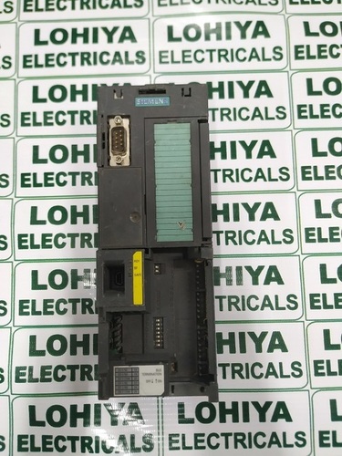 SIEMENS SINAMICS A5E03432411FA CONTROL UNIT