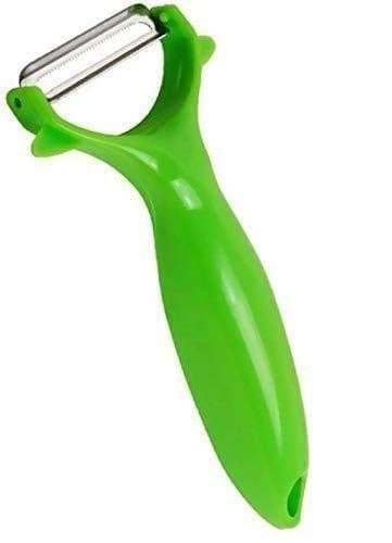 VEGTABLE AND FRUIT PEELER