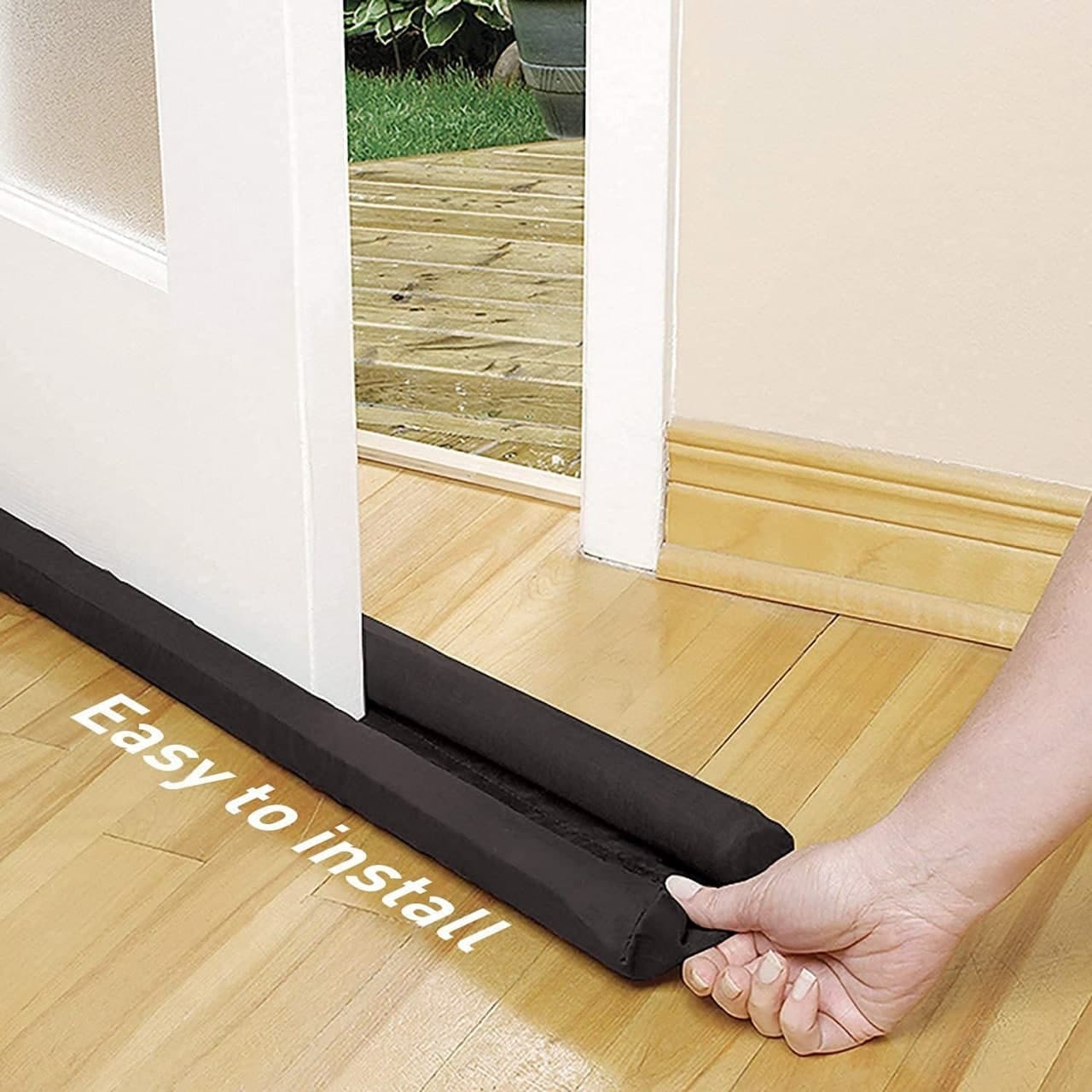 DOOR STOPPER