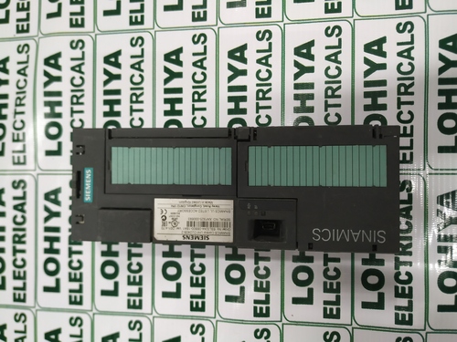 SIEMENS 6SL3244-0BB00-1BA1 SINAMICS G120 Control Unit CU240B-2