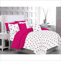 Pure Cotton Double Bed Sheet