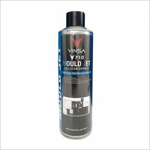 Silicon Spray