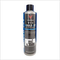 Mould Jet Silicone Spray