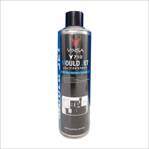 Mould Release Agent Silicone Spray By VINSA CHEMICALS PVT. LTD.