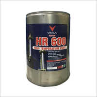 High Gloss Heat Reflective Paint - 20 Ltr Liquid Oil Based , Silver Color, Eco-friendly, Moisture Resistant, Mould Inhibitor