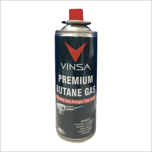Industrial Butane Gas Lighter Spray
