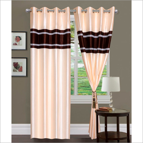 Designer Curtain By J. P. GROUP