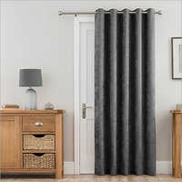 Door Curtain