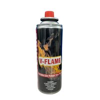Butane Gas