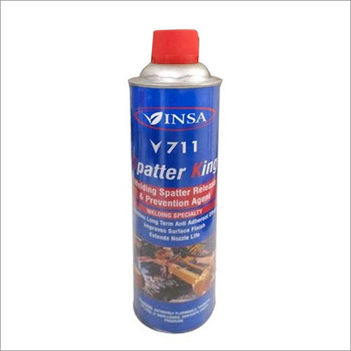 Eco-Friendly Welding Anti Spatter Spray