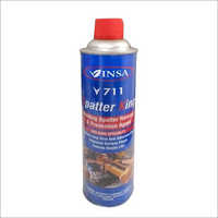 Welding Anti Spatter Spray