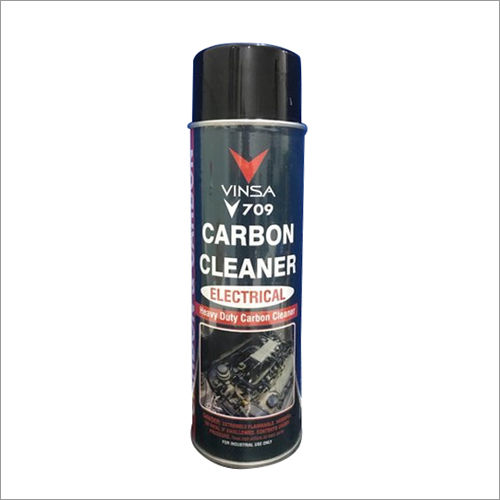 Carbon Cleaner