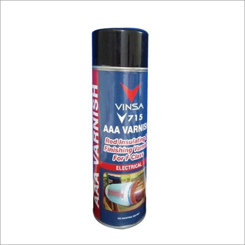 Varnish Red Insulating Spray