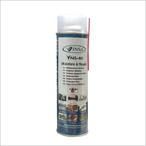 VNS 40 400 ml Multi Purpose Rust Remover Spray
