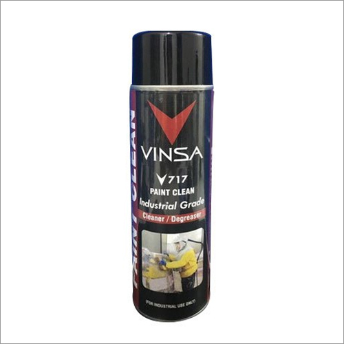 Paint And Gasket Remover Spray