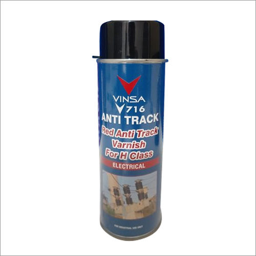 Anti Track Coating