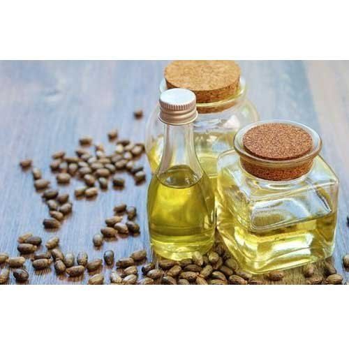 Ethoxylated Castor Oil