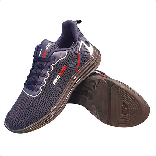 Mens Light Weight & Highly Comfortable Sports Shoes - Color: Brown