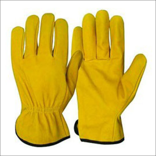 4 Tip Wing Thumb Gloves
