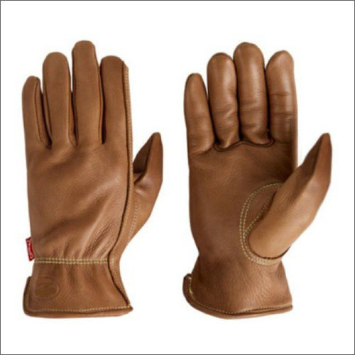 Brown Keystone Thumb Gloves
