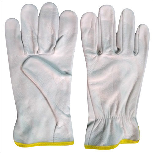 Driver Hand Gloves