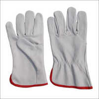 Full Fingered Driver Gloves