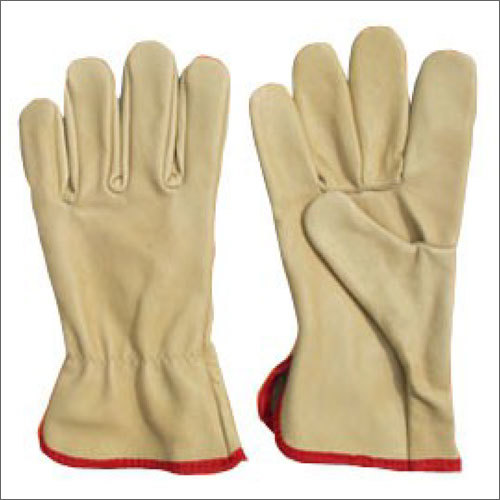 Safety Driver Gloves