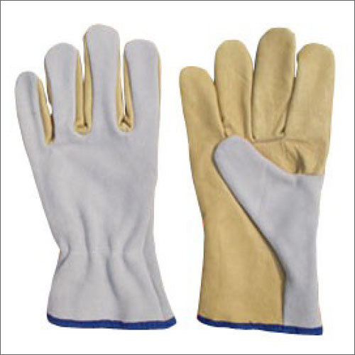 4 Tip Driver Gloves