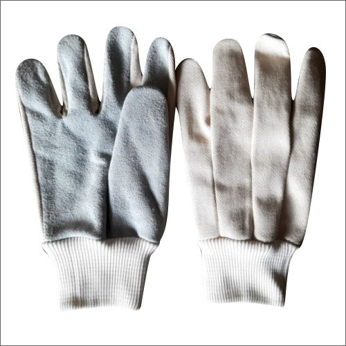 Straight Thumb Gloves