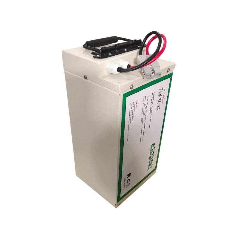 Electric Scooter Lithium Battery