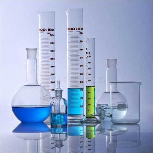 Laboratory Glassware