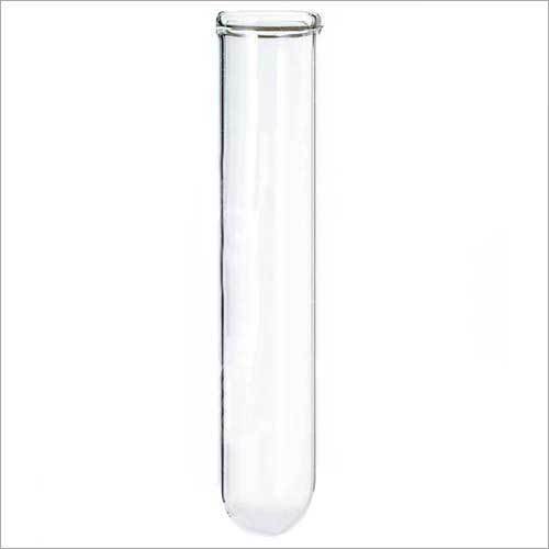 Glass Test Tube By AVAIN LABS INTERNATIONAL