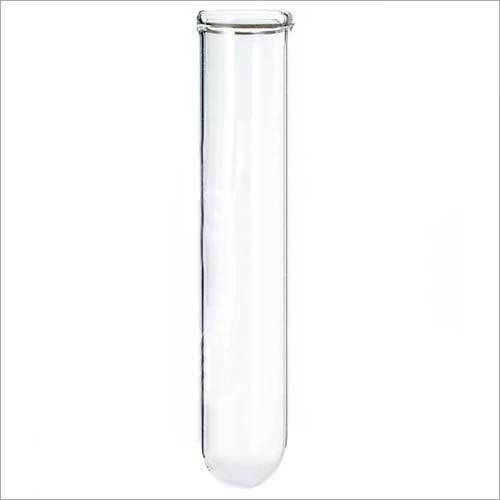 Glass Test Tube