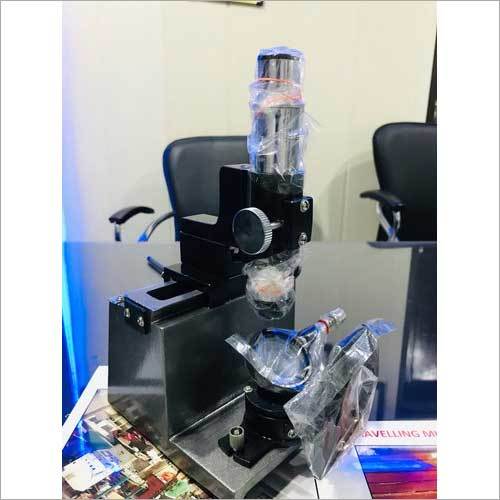 Newton Ring Microscope