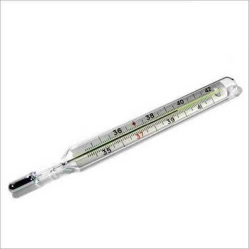 Beckmann Laboratory Thermometer