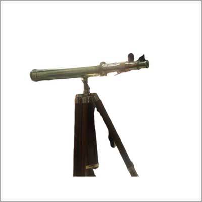 Brass Astronomical Telescope By AVAIN LABS INTERNATIONAL