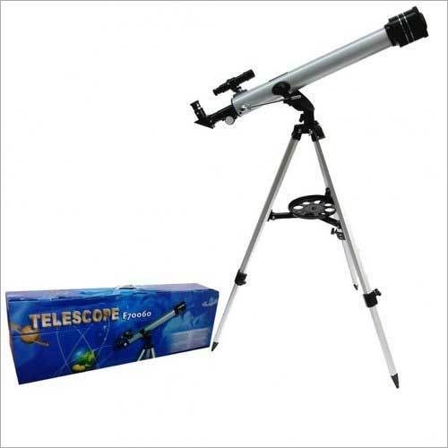 Model Number-70060 Astronomical Telescope
