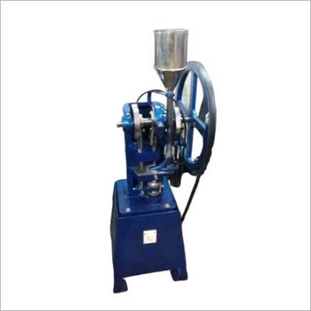 Motorized Tablet Making Machine