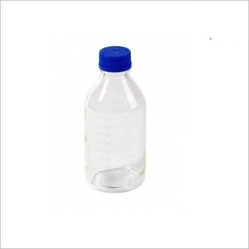 Screw Cap Reagent Bottle