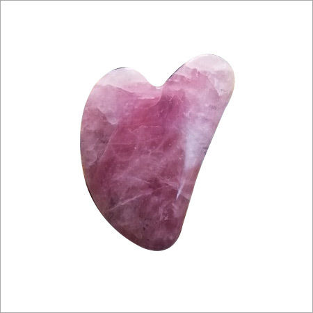 Gua Sha Stone Grade: A