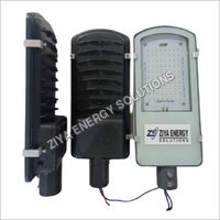 BIS Approved ZIYA 45 Watts LED Street Light