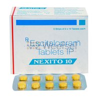 Escitalopram Tablets