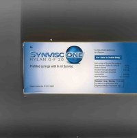 GF 20mg Synvisc Hylan