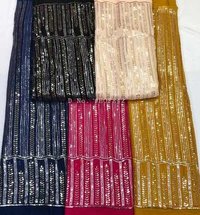 Pure Viscose Georgette
