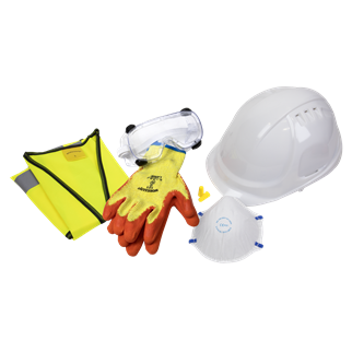 SAFETY PRODUCTS