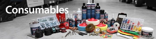 CONSUMABLE COMPONENTS