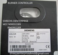 CONTROLLER AND SENSORS