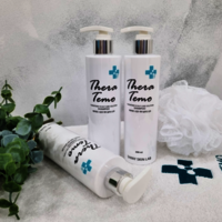 Theratemo Scalpcare Solution Shampoo