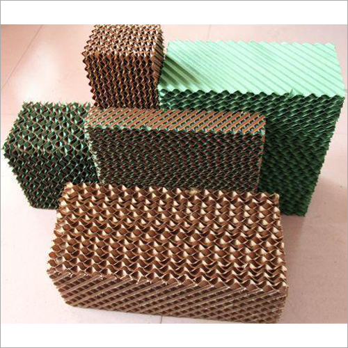 Honeycomb Cooling Pad